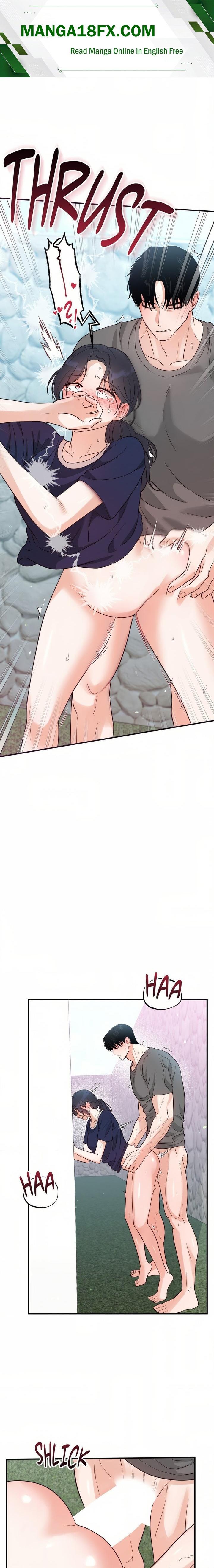 Bestfriend’s Boyfriend Chapter 11 - Page 1