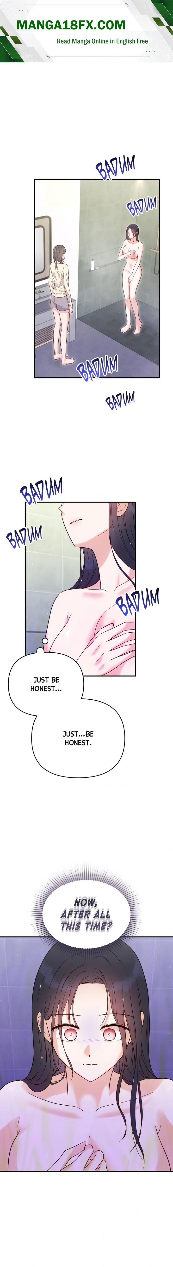 Bestfriend’s Boyfriend Chapter 12 - Page 1