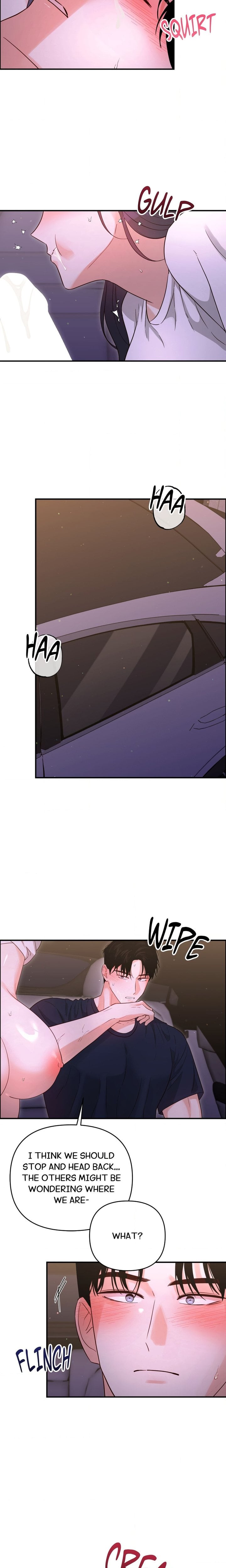 Bestfriend’s Boyfriend Chapter 13 - Page 15
