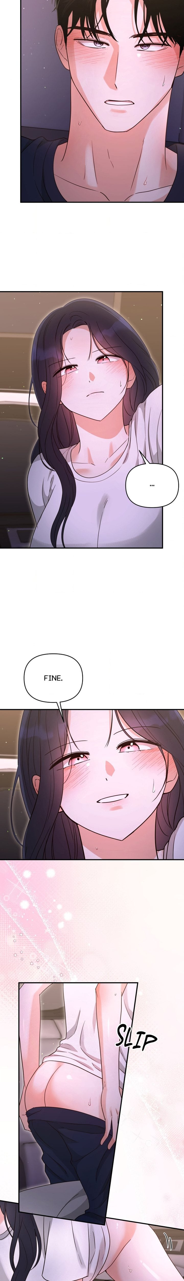 Bestfriend’s Boyfriend Chapter 13 - Page 7