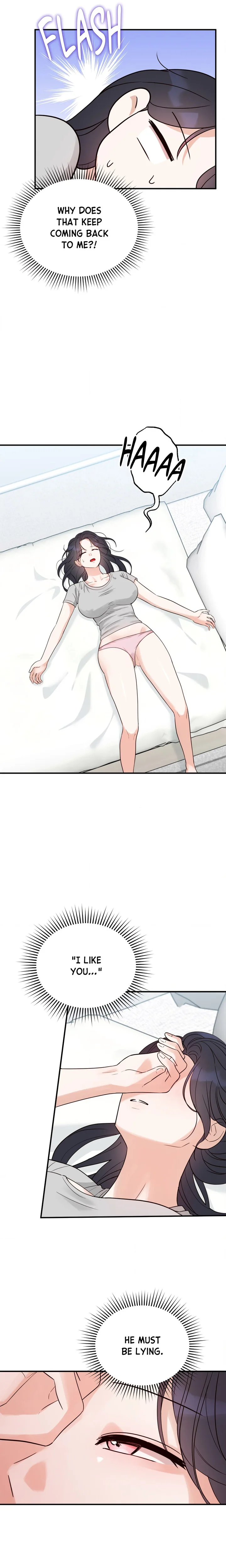 Bestfriend’s Boyfriend Chapter 15 - Page 12