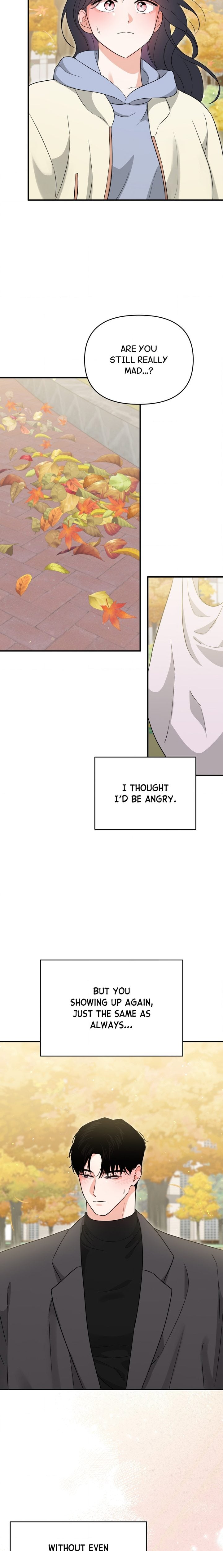 Bestfriend’s Boyfriend Chapter 16 - Page 14