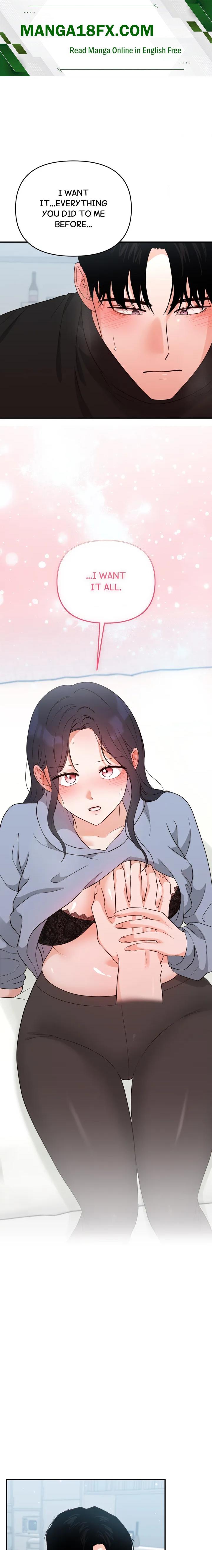 Bestfriend’s Boyfriend Chapter 17 - Page 1