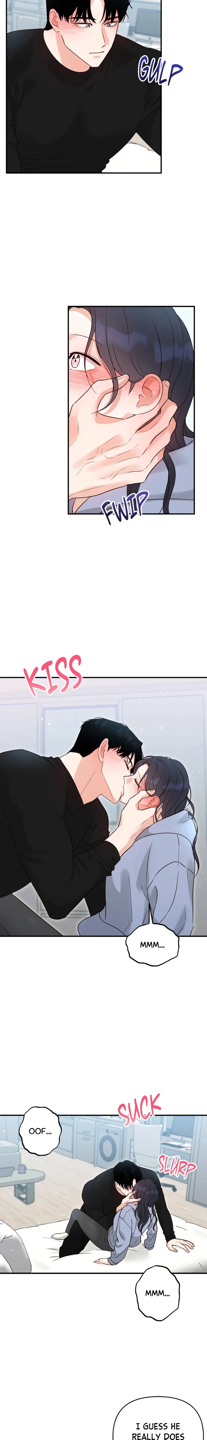 Bestfriend’s Boyfriend Chapter 17 - Page 2
