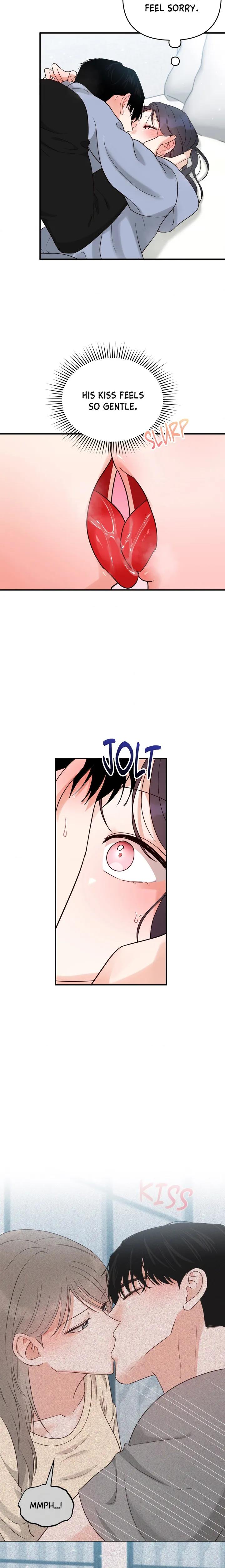 Bestfriend’s Boyfriend Chapter 17 - Page 3