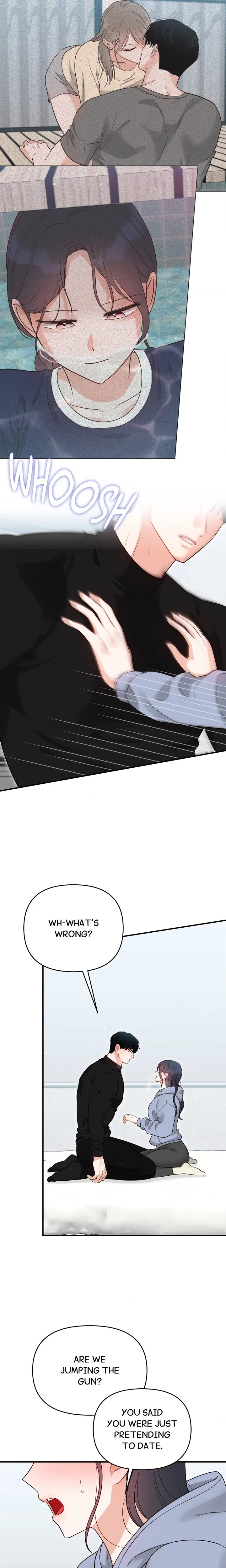 Bestfriend’s Boyfriend Chapter 17 - Page 4