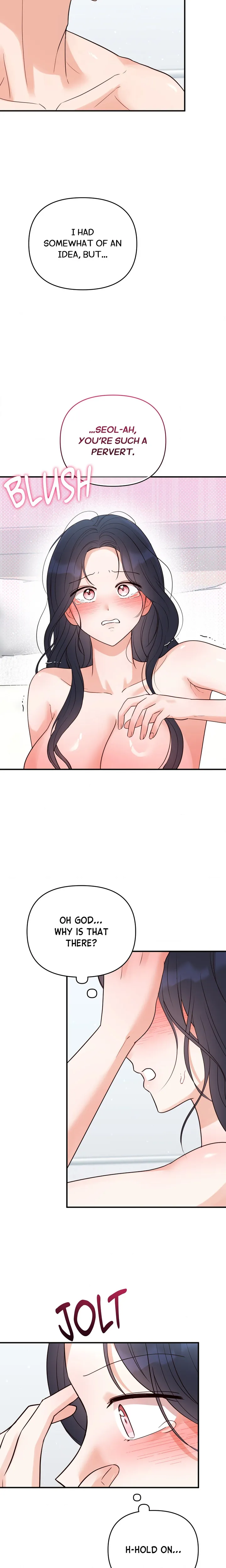 Bestfriend’s Boyfriend Chapter 18 - Page 2