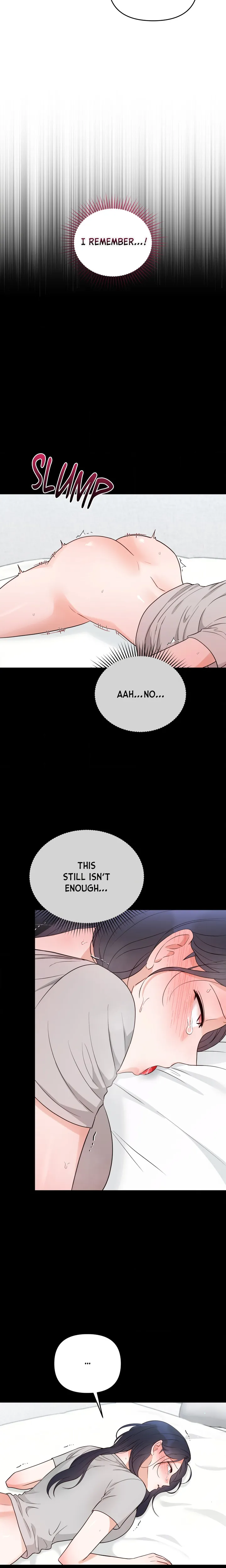 Bestfriend’s Boyfriend Chapter 18 - Page 3