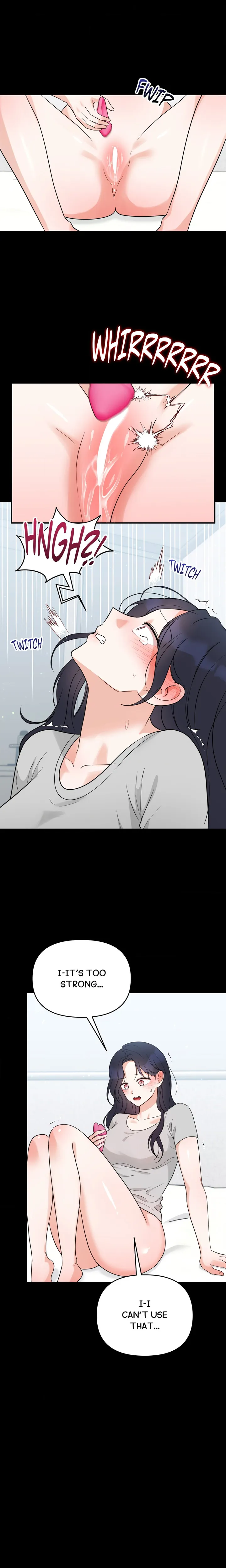 Bestfriend’s Boyfriend Chapter 18 - Page 5
