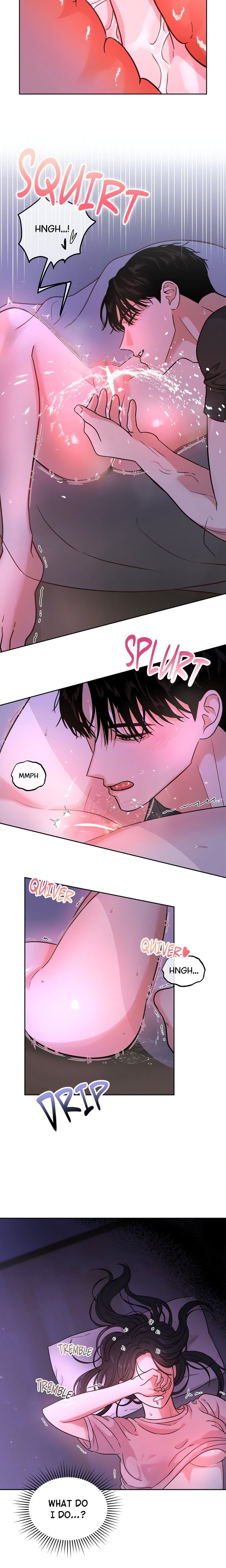 Bestfriend’s Boyfriend Chapter 2 - Page 11