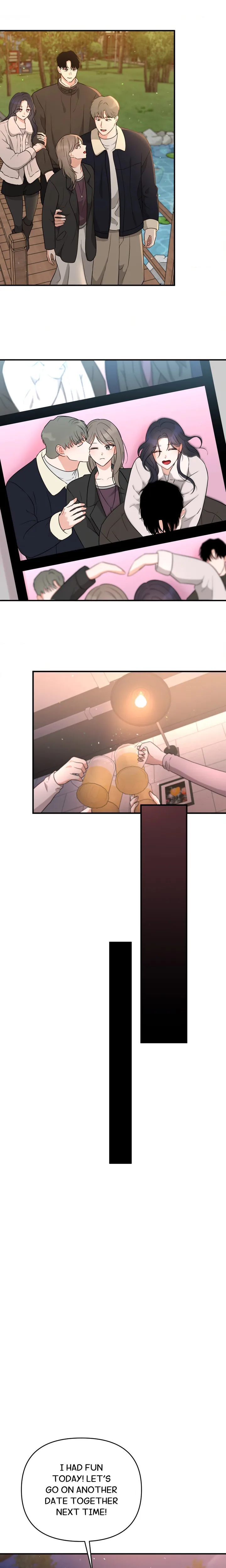 Bestfriend’s Boyfriend Chapter 20 - Page 10