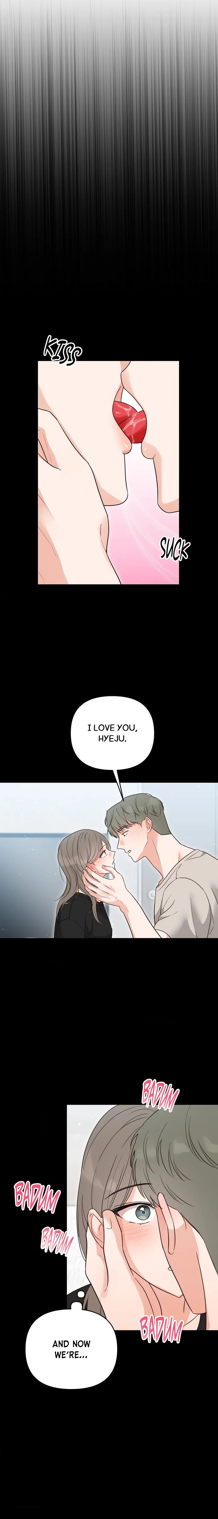 Bestfriend’s Boyfriend Chapter 20 - Page 3