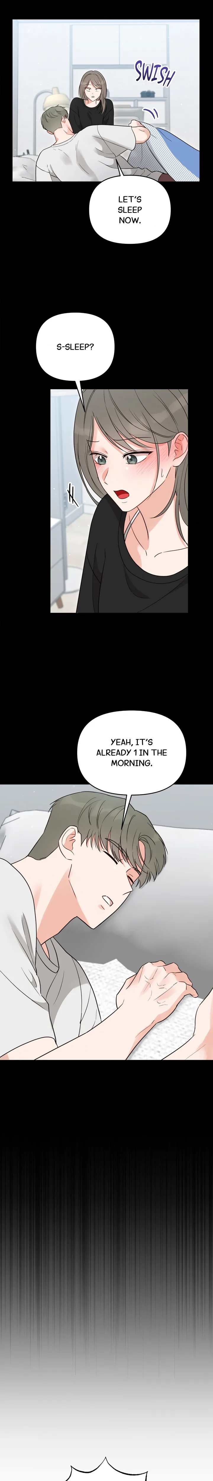 Bestfriend’s Boyfriend Chapter 20 - Page 4