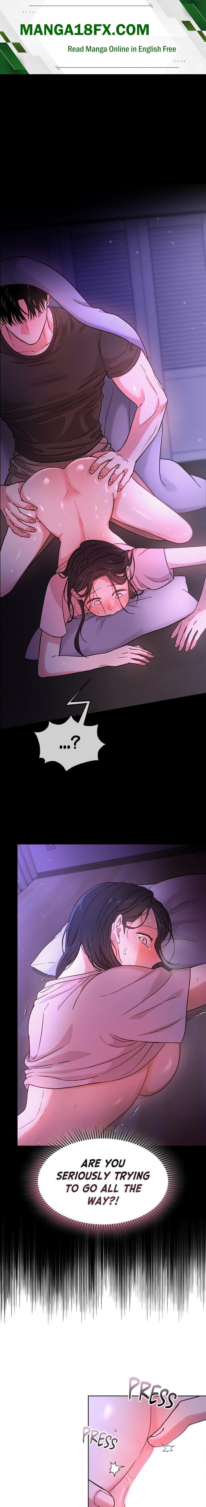 Bestfriend’s Boyfriend Chapter 3 - Page 1