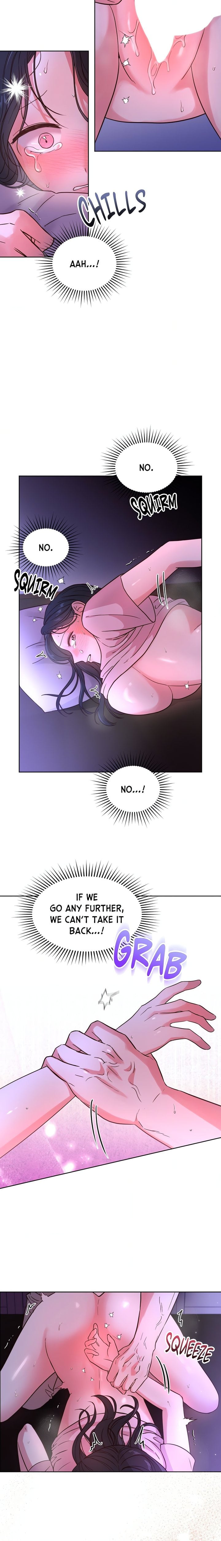 Bestfriend’s Boyfriend Chapter 3 - Page 2