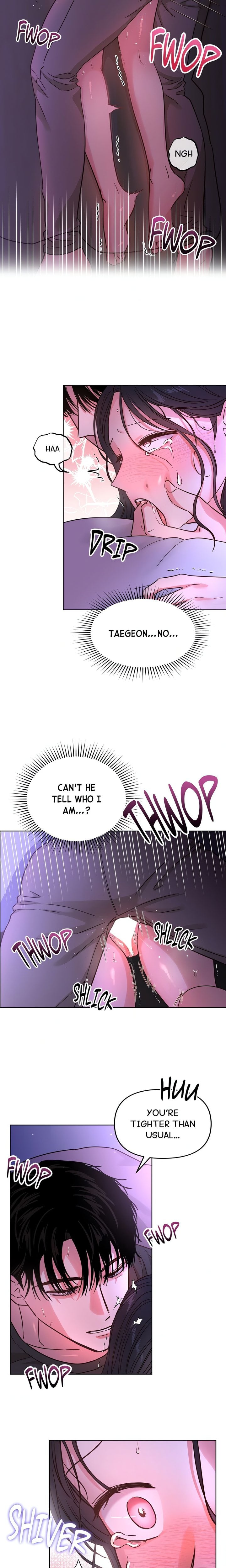 Bestfriend’s Boyfriend Chapter 3 - Page 5