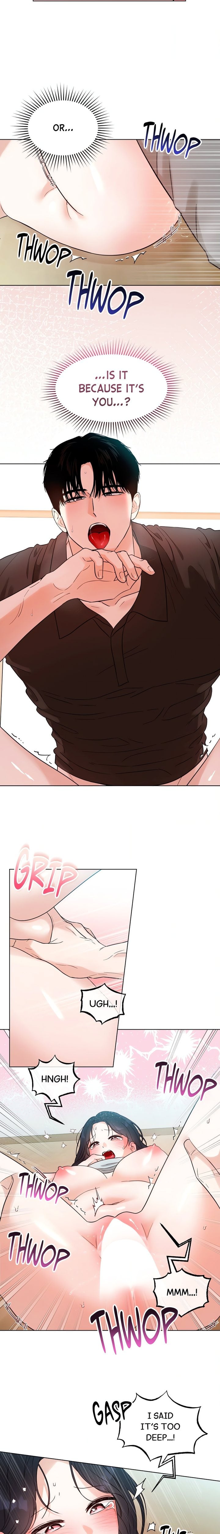 Bestfriend’s Boyfriend Chapter 6 - Page 10
