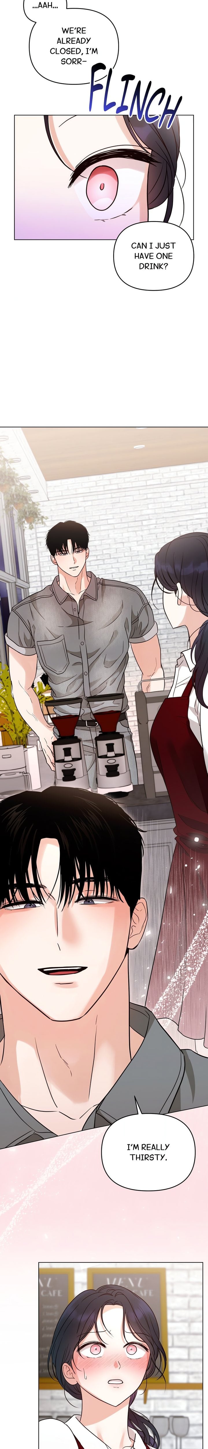 Bestfriend’s Boyfriend Chapter 6 - Page 16