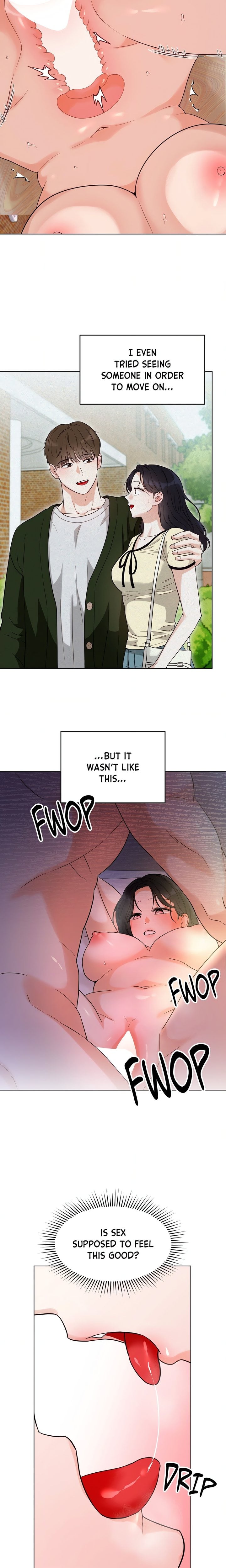 Bestfriend’s Boyfriend Chapter 6 - Page 9