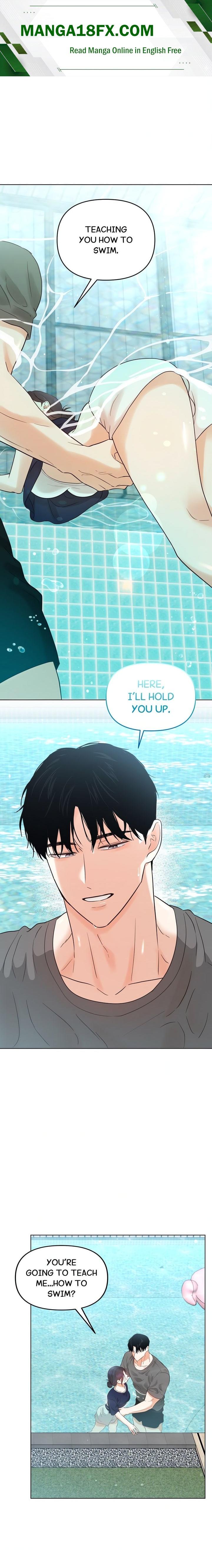 Bestfriend’s Boyfriend Chapter 9 - Page 1