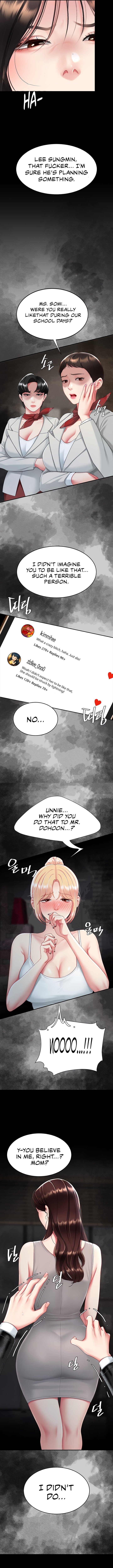 I’ll Eat Your Mom First Chapter 104 - Page 12