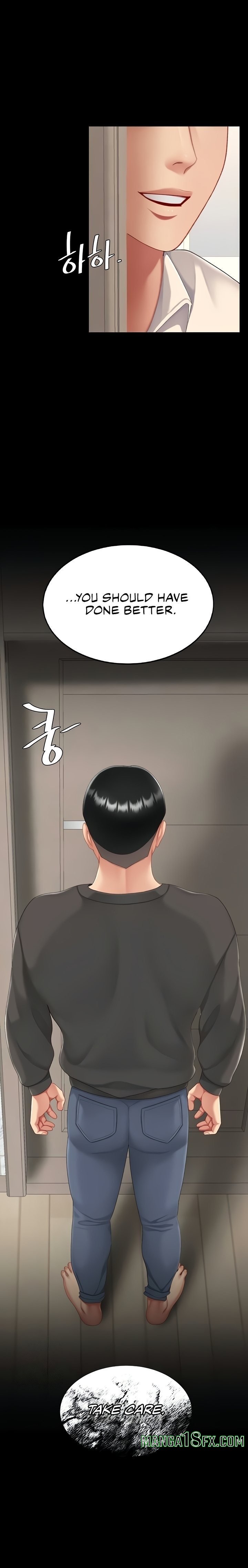 I’ll Eat Your Mom First Chapter 120 - Page 29