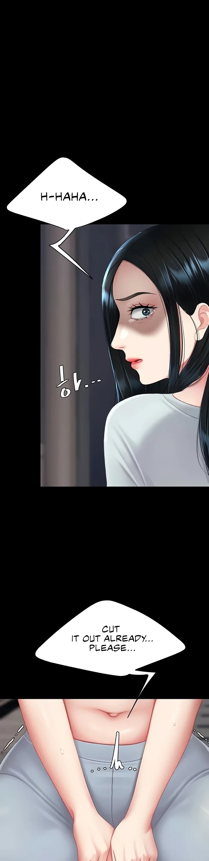 I’ll Eat Your Mom First Chapter 132 - Page 16