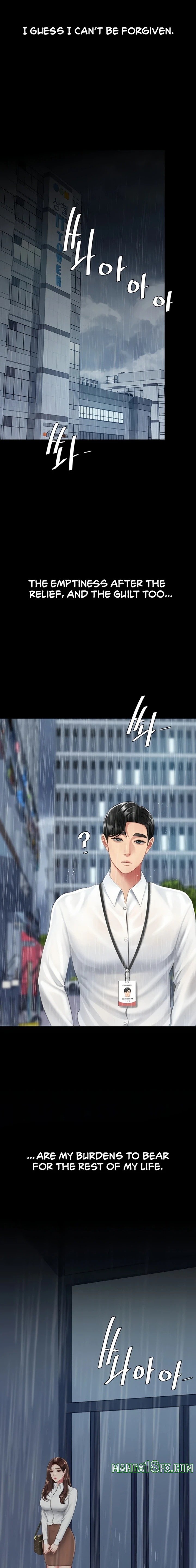 I’ll Eat Your Mom First Chapter 141 - Page 9