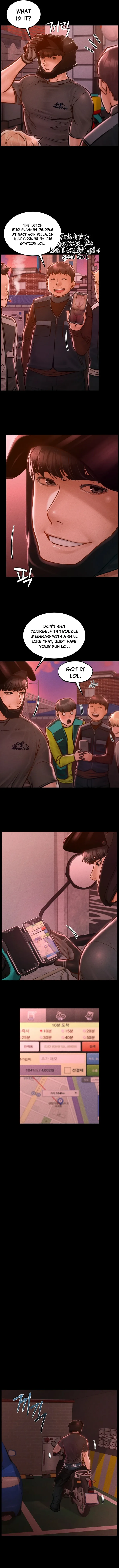 Paradise Villa Chapter 28 - Page 6