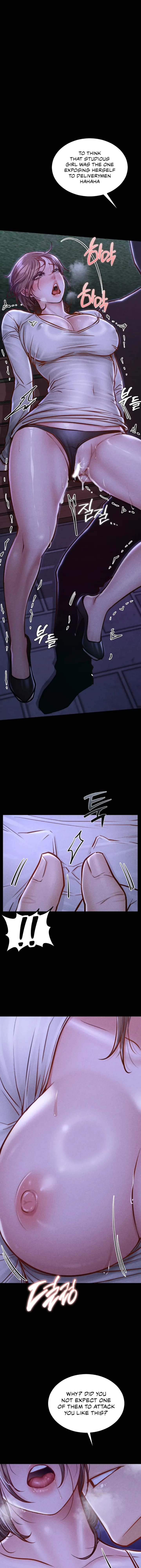 Paradise Villa Chapter 30 - Page 6