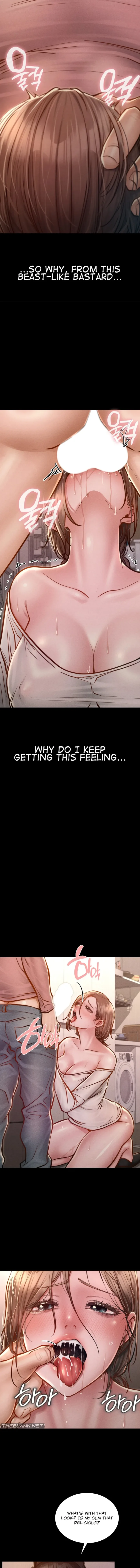 Paradise Villa Chapter 31 - Page 4