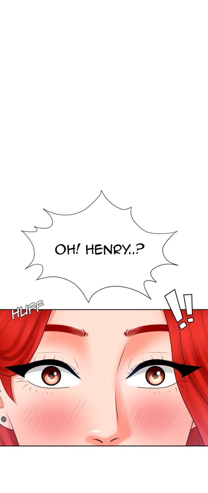 She Teaches Me a Lot (Uncensored) Chapter 11 - Page 41