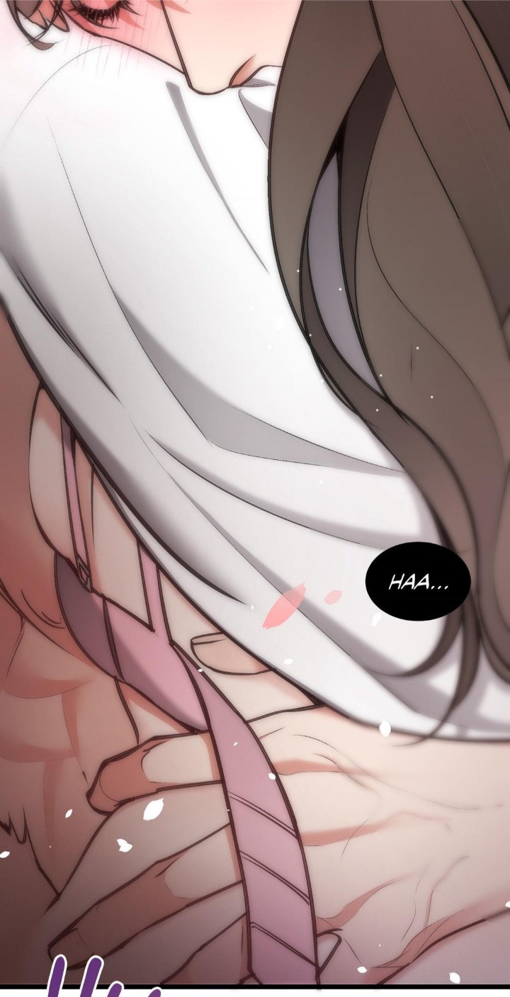 Touch Me, Tease Me (Uncensored) Chapter 10 - Page 29