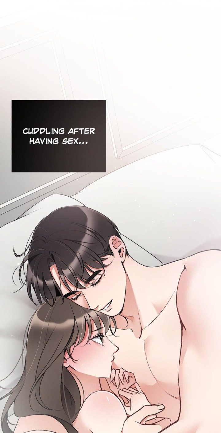 Touch Me, Tease Me (Uncensored) Chapter 11 - Page 36
