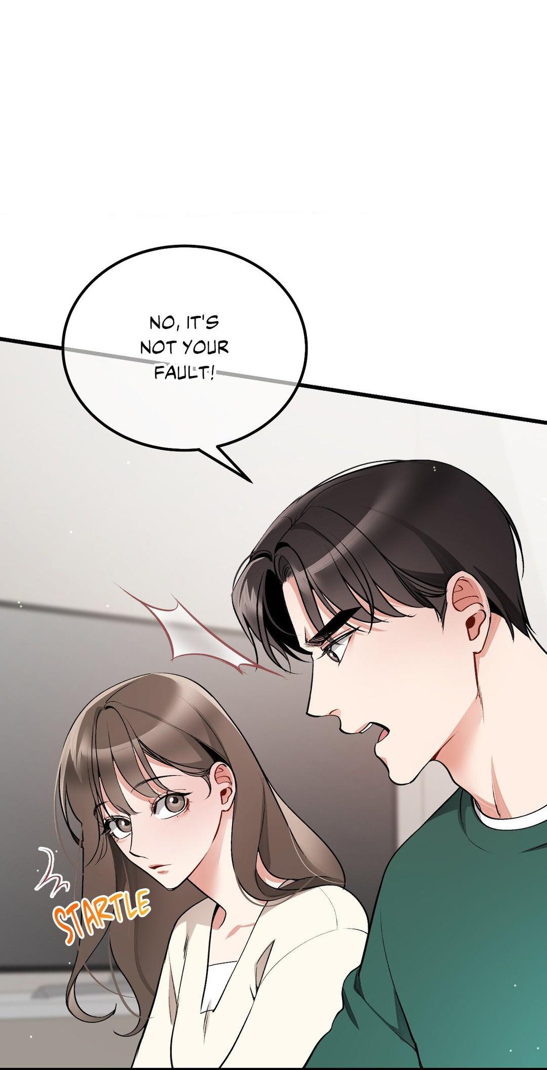 Touch Me, Tease Me (Uncensored) Chapter 13 - Page 25
