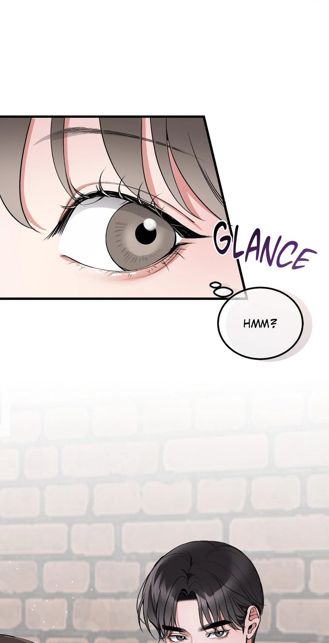 Touch Me, Tease Me (Uncensored) Chapter 14 - Page 48