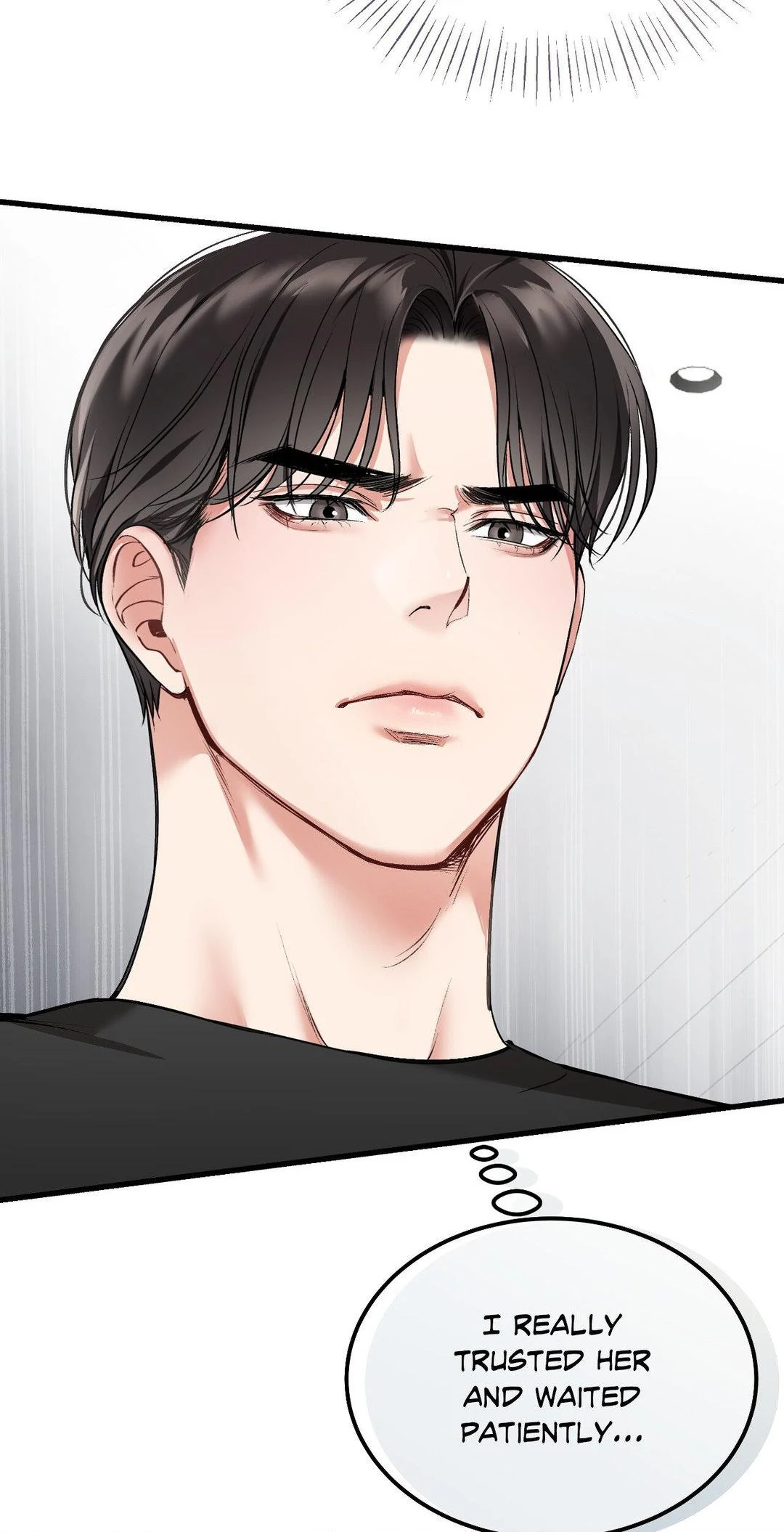 Touch Me, Tease Me (Uncensored) Chapter 15 - Page 34