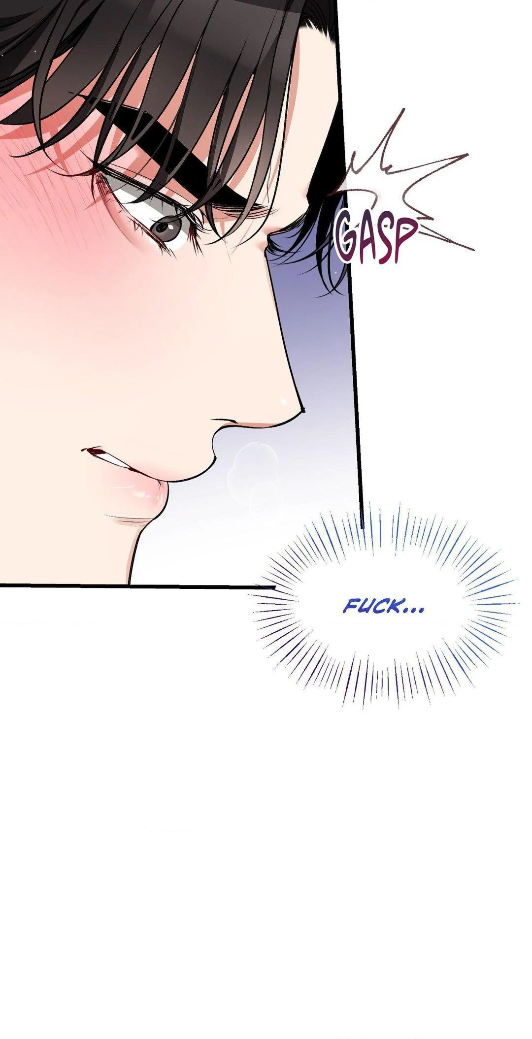 Touch Me, Tease Me (Uncensored) Chapter 16 - Page 12