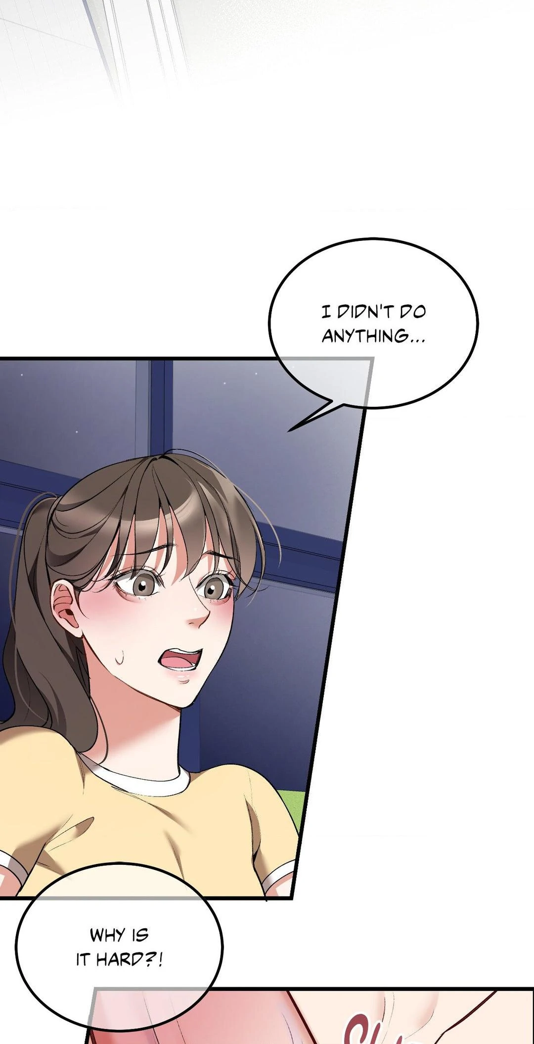 Touch Me, Tease Me (Uncensored) Chapter 16 - Page 2