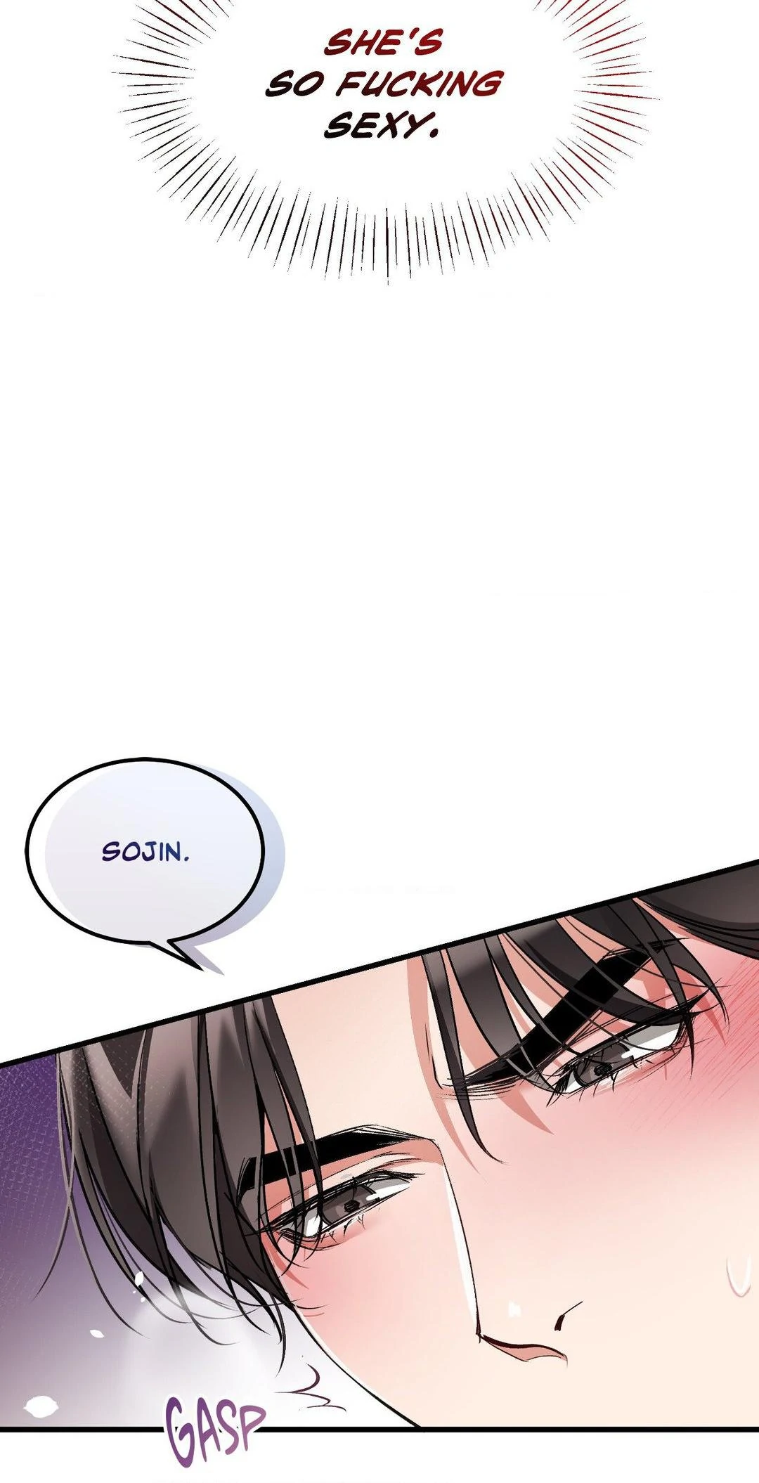 Touch Me, Tease Me (Uncensored) Chapter 16 - Page 20