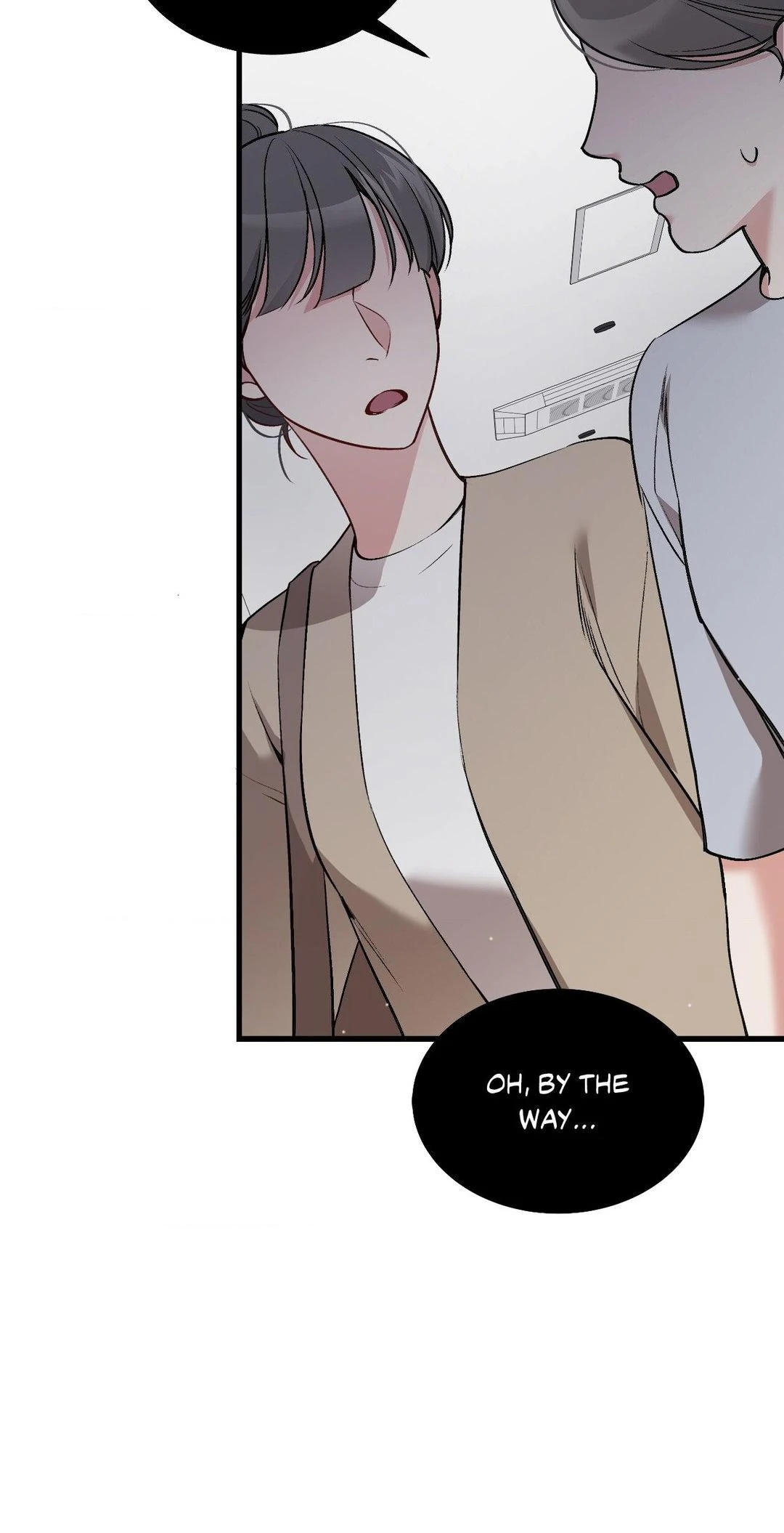 Touch Me, Tease Me (Uncensored) Chapter 16 - Page 55