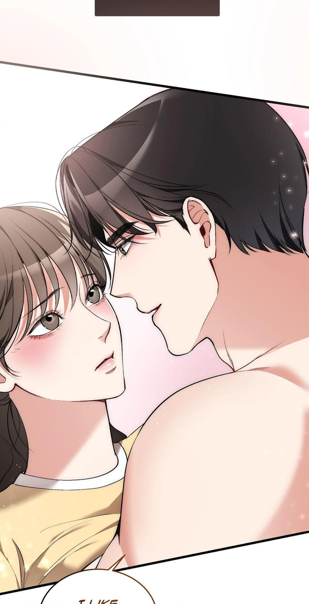 Touch Me, Tease Me (Uncensored) Chapter 17 - Page 57