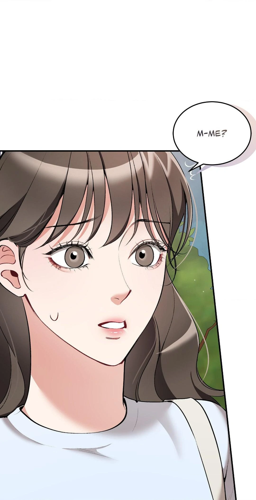 Touch Me, Tease Me (Uncensored) Chapter 18 - Page 22