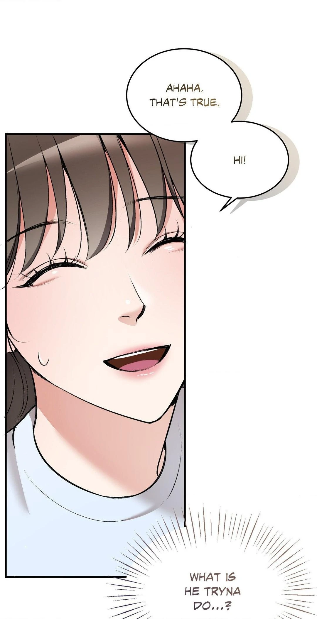 Touch Me, Tease Me (Uncensored) Chapter 18 - Page 29