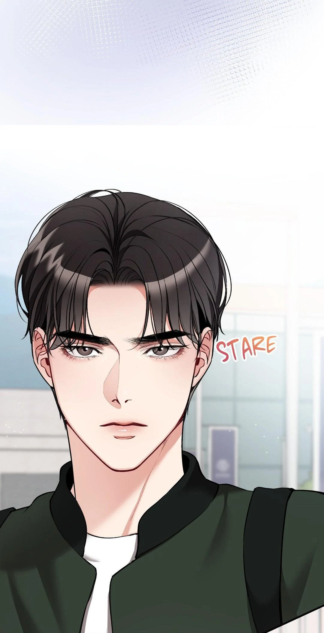 Touch Me, Tease Me (Uncensored) Chapter 18 - Page 8