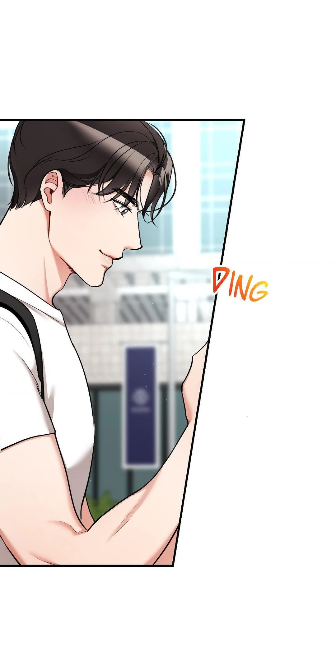 Touch Me, Tease Me (Uncensored) Chapter 19 - Page 21