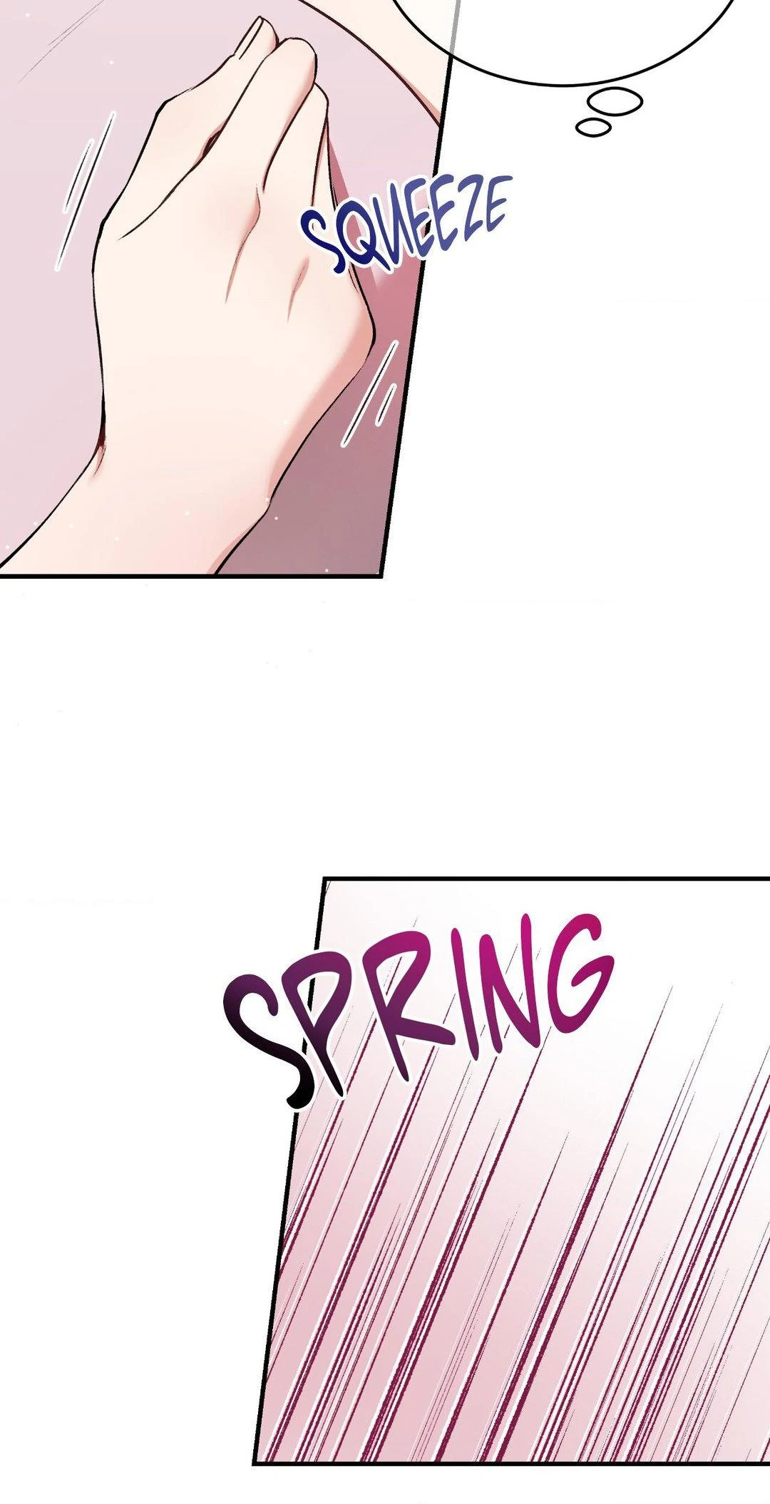 Touch Me, Tease Me (Uncensored) Chapter 19 - Page 59