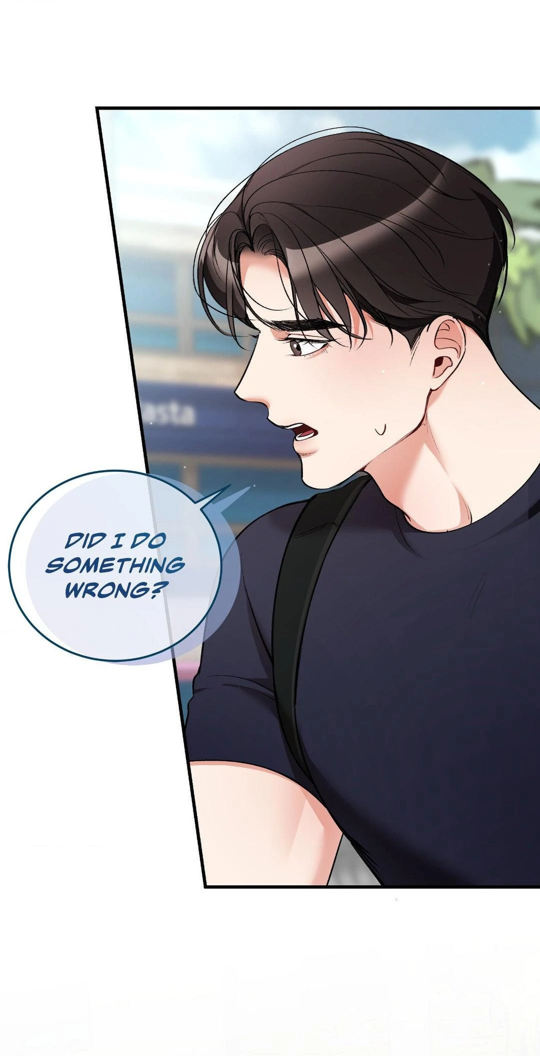Touch Me, Tease Me (Uncensored) Chapter 19 - Page 63