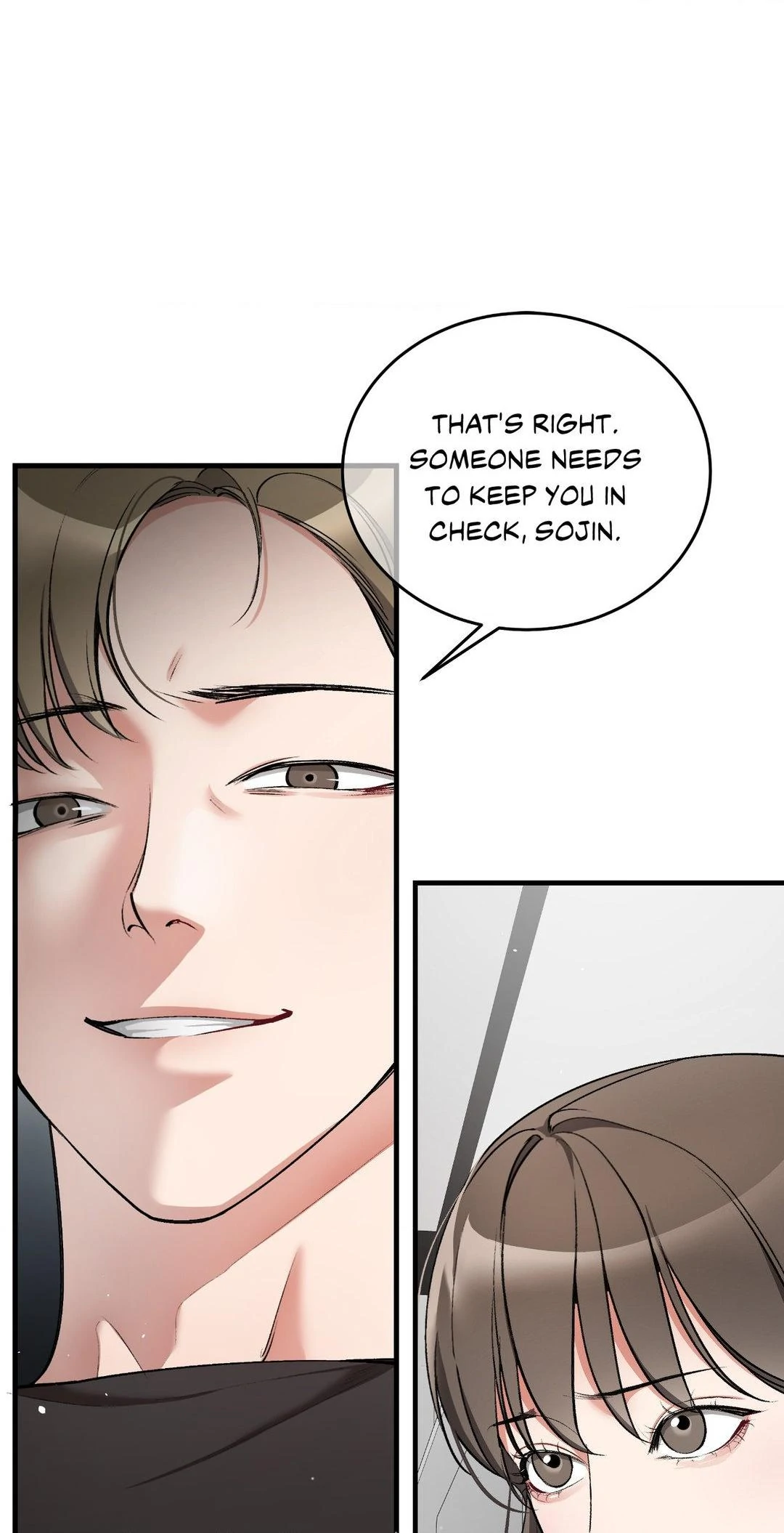 Touch Me, Tease Me (Uncensored) Chapter 22 - Page 14