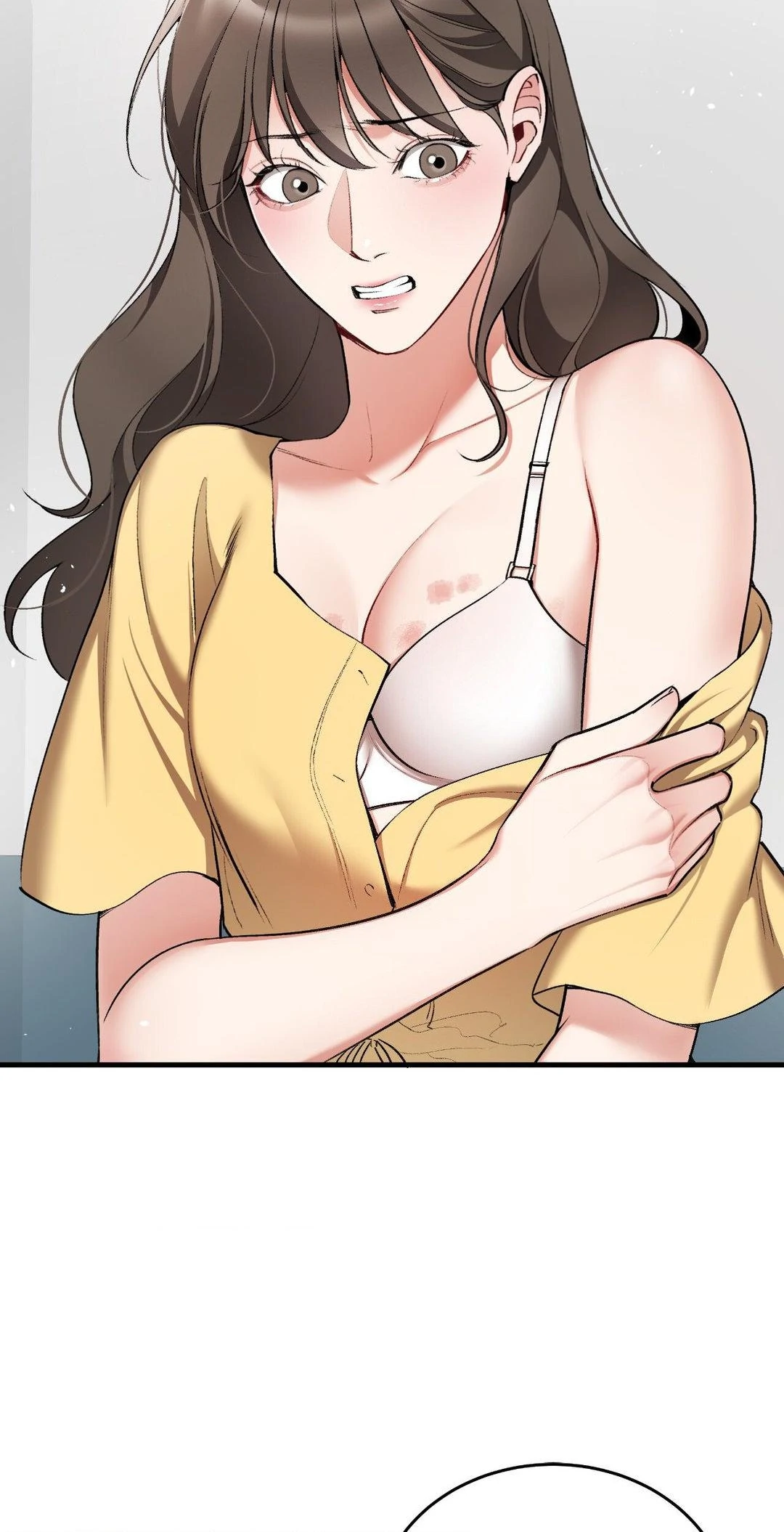 Touch Me, Tease Me (Uncensored) Chapter 22 - Page 32